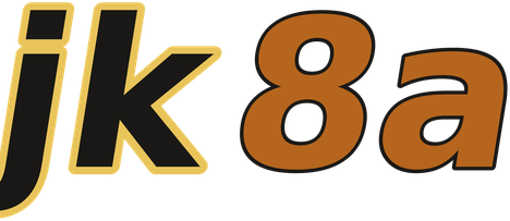 jk8a logo
